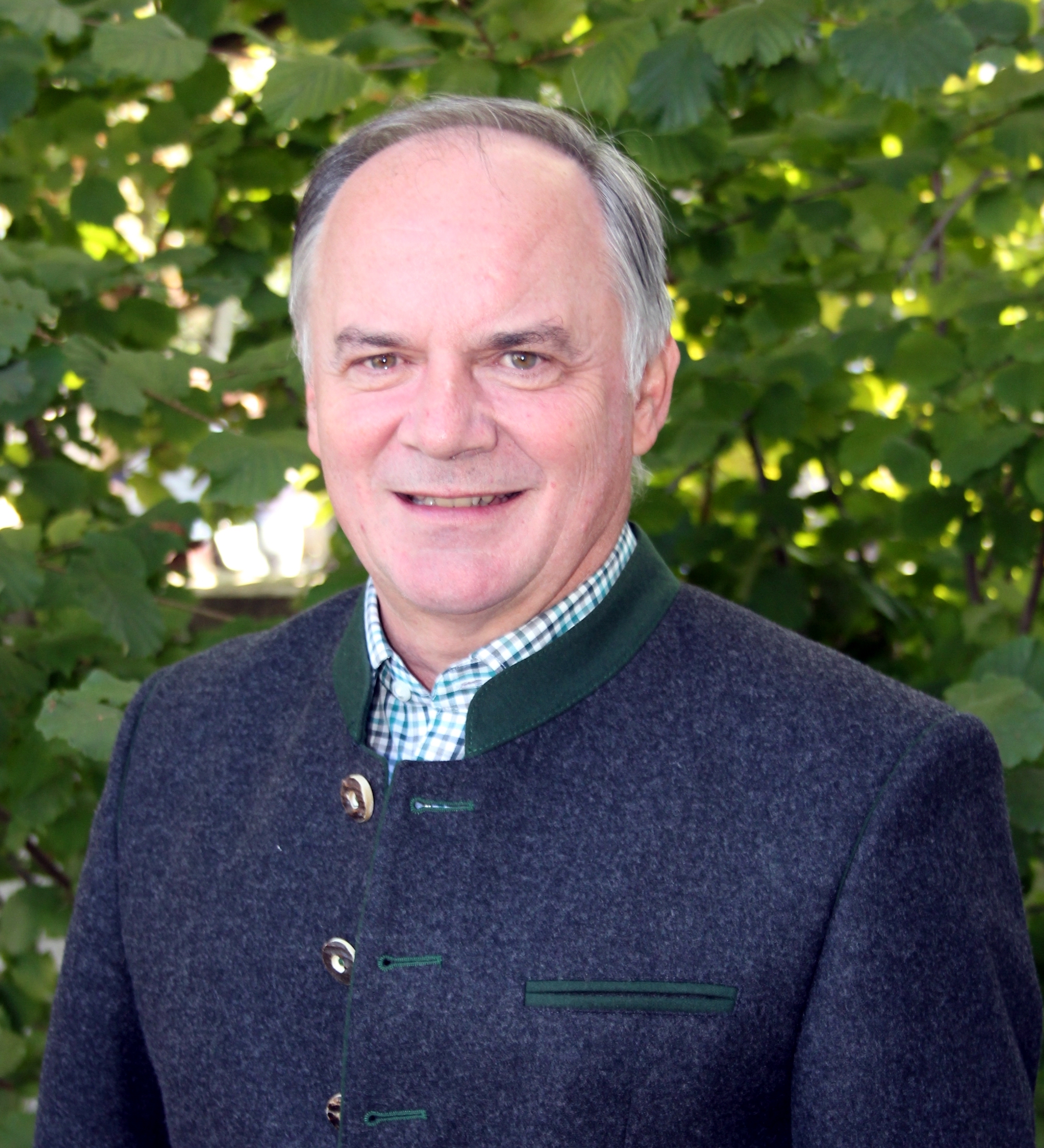 Christof Gattermann