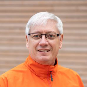 Lutz Pfleghar