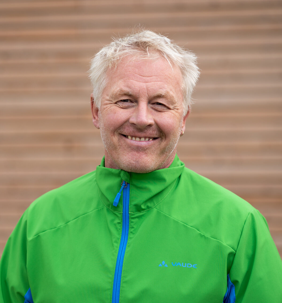 Markus Mair