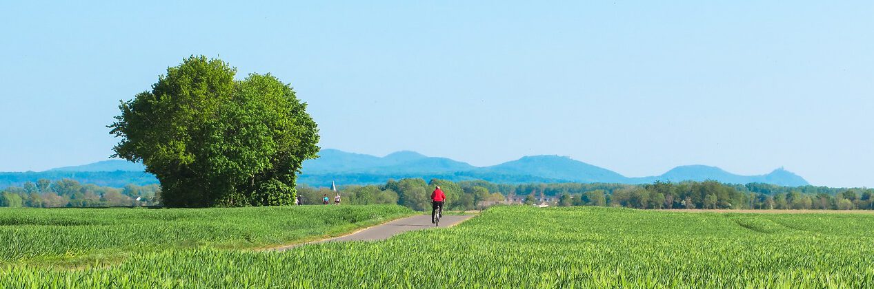 Radfahren